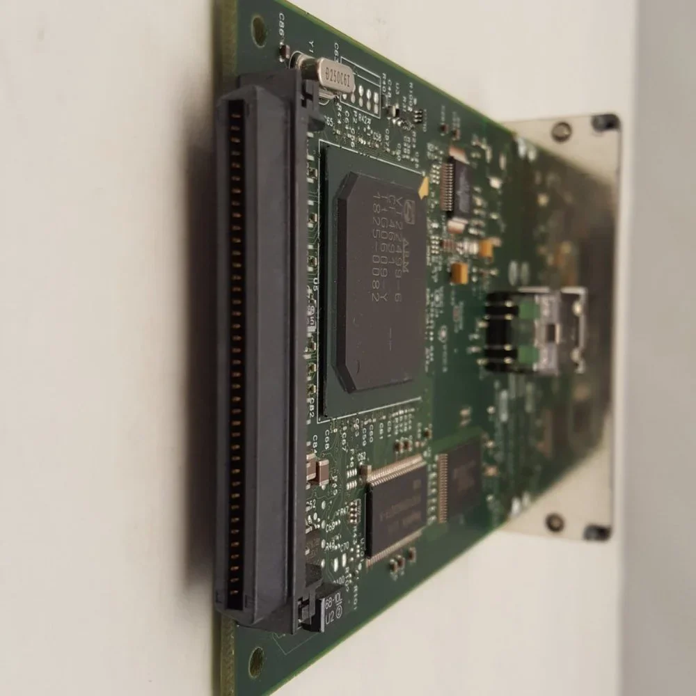 HP JetDirect 620N Print Server | J7934G J7934-60012 / 61033 | DOM 04/2006